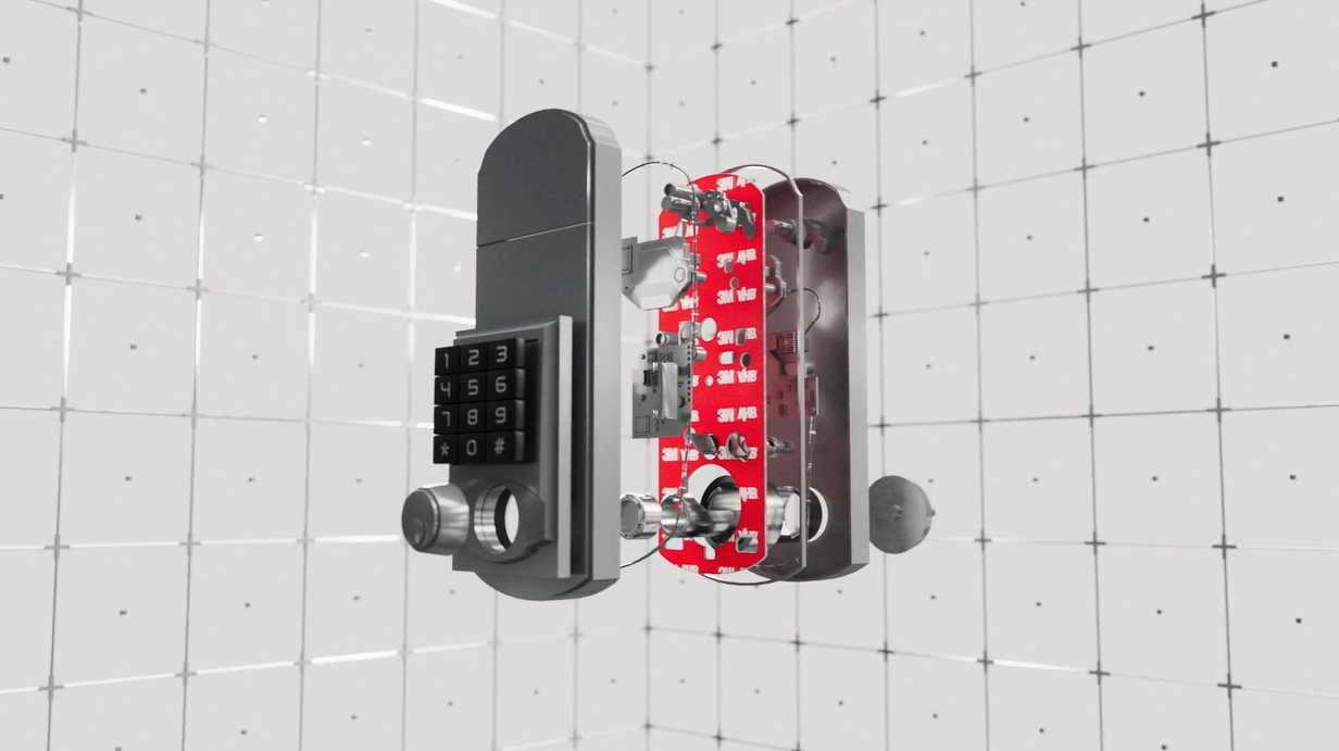 3M VHB Preferred Converter
